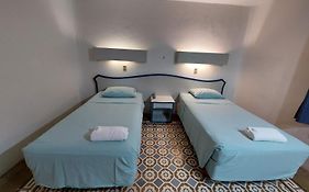 Hotel Oliden